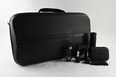 Moza Gimbal/Air2 Carrying Case w/ Accessories #G966