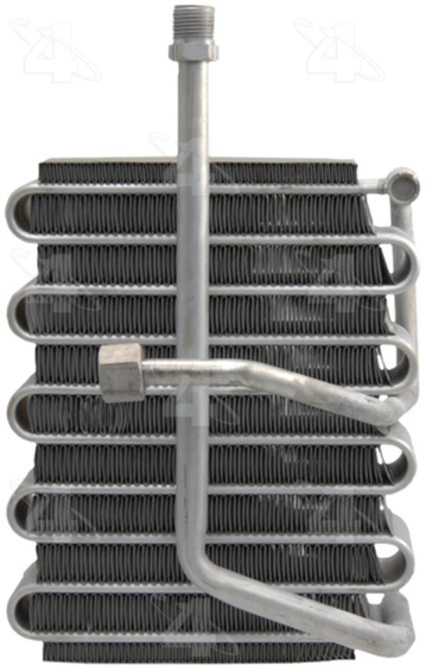 四季空调蒸发器芯适用于思域、瓦戈万、雅阁 54143 — 第 4/4 张图片