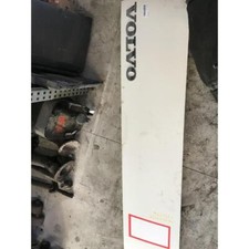 Capot Volvo 460