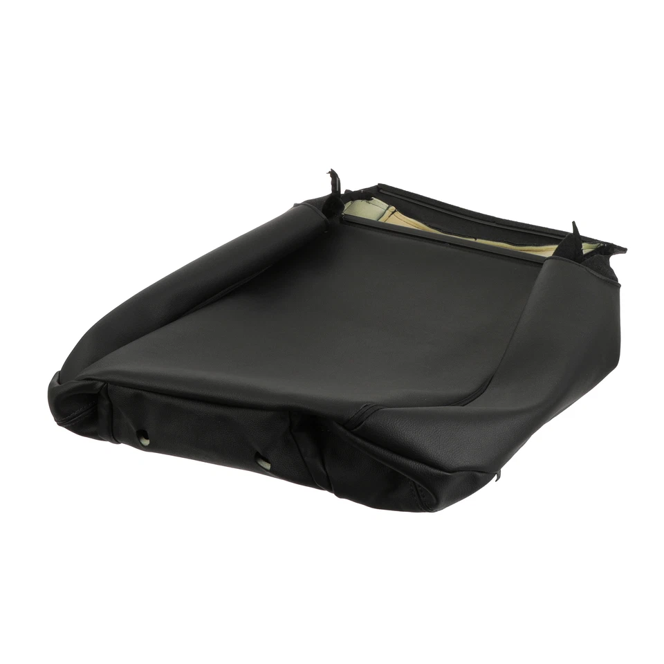 Cubierta trasera asiento izquierdo original Mazda3 2010 BBM5-88-181C-02 Foto 2 de 4