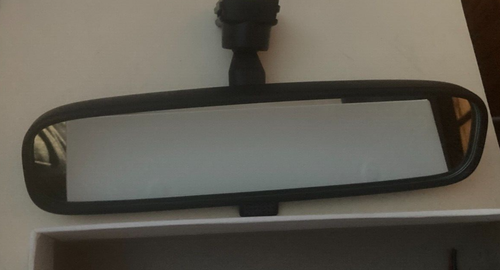 Rearview Mirror for Toyota Honda Nissan and Many Others - OEM Murakami 7225 - 第 1/6 張圖片