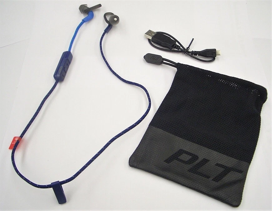 Plantronics BackBeat FIT 305 Schweißsicher Sport Kopfhörer Bluetooth Neu - Bild 2 von 4