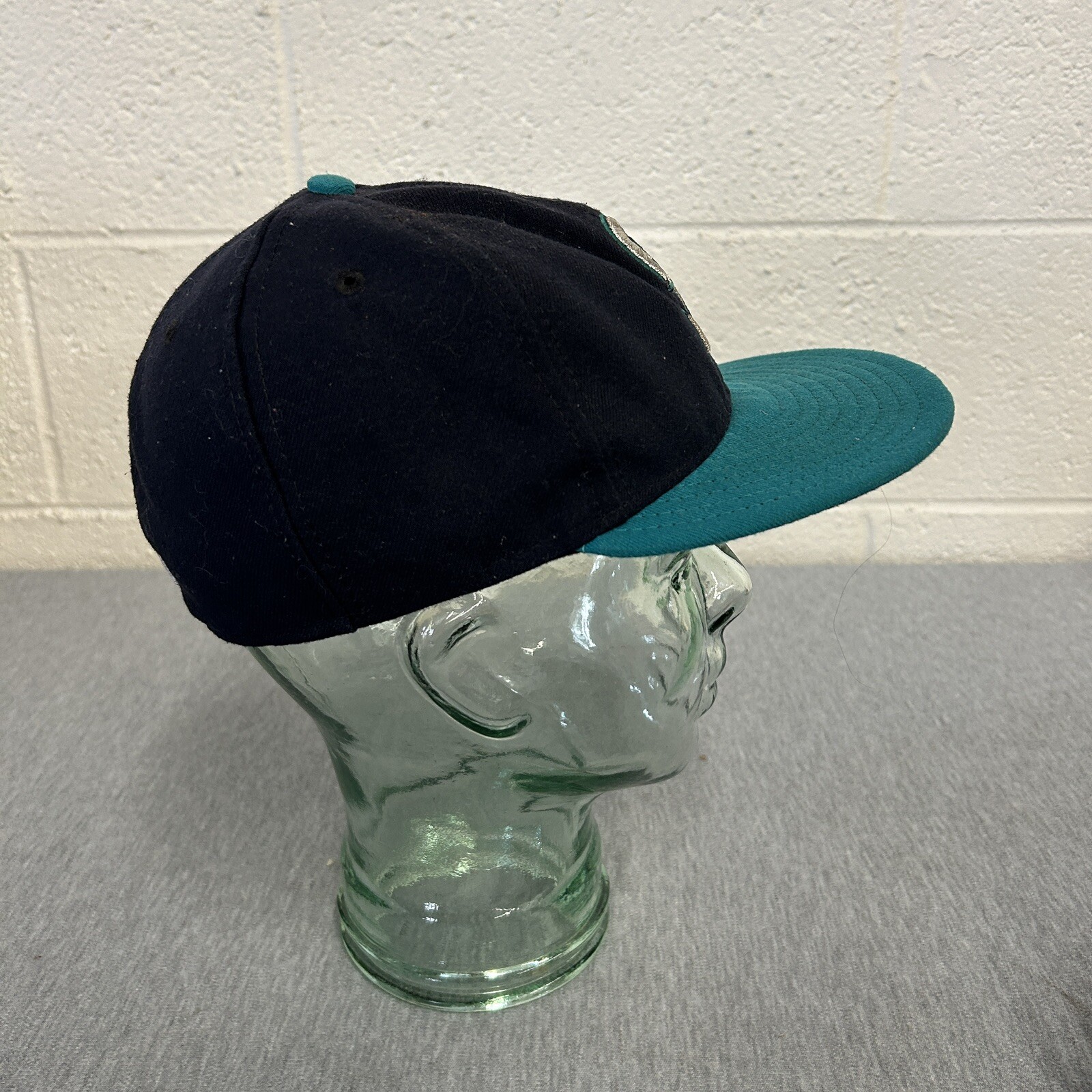 Seattle Mariners Authentic Collection Alt 59Fifty… - image 4