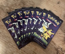 Booster Bundle Prices | Pokemon Trick or Trade 2023 | Pokemon Cards