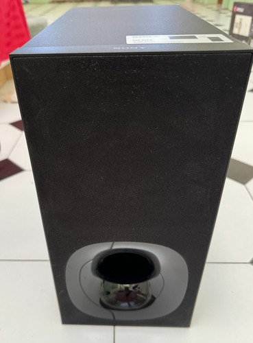 Sony HT-NT3 Subwoofer Only - Picture 2 of 3