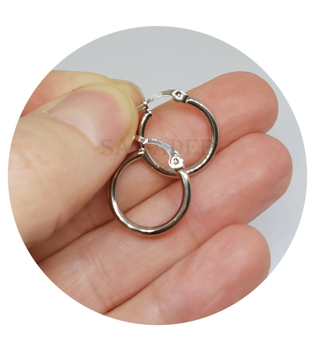 Skagen Orecchini da donna in acciaio inossidabile o semi-preziosi