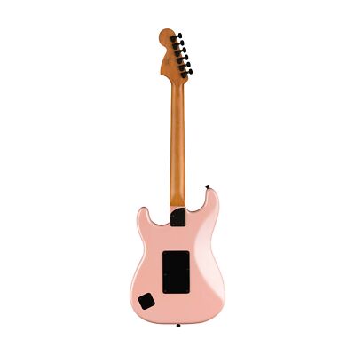 Squier Contemporary Stratocaster HH Floyd Rose Electric Guitar