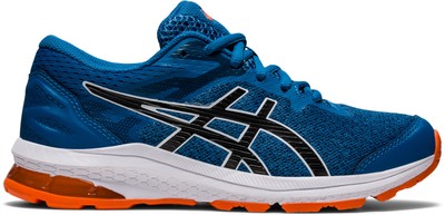 asics gt 1000 junior