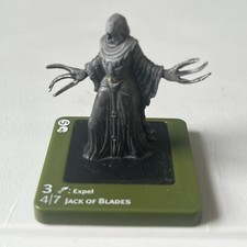 Dreamblade Jack of Blades Miniature Base Set ...