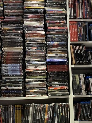 17 DVD`s, DVD Sammlung, Paket, Konvolut Bunt Gemischt Überraschung