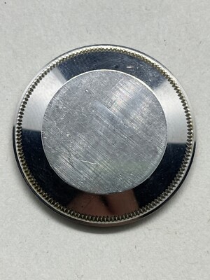 ORIGINAL ROLEX 15000 CASEBACK DECKEL DATE OYSTER PERPETUAL 34mm