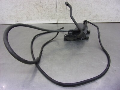 473 A HONDA NSA 700-A DN-01 2009 473 OEM  CANISTER & HOSES 
