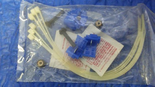 Kit eléctrico de enganche de remolque Hyundai original fabricante de equipos originales 00262-71003 - Imagen 2 de 6