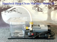 Deep Clean Kangen Machine  -Standard  Machine  Model 20