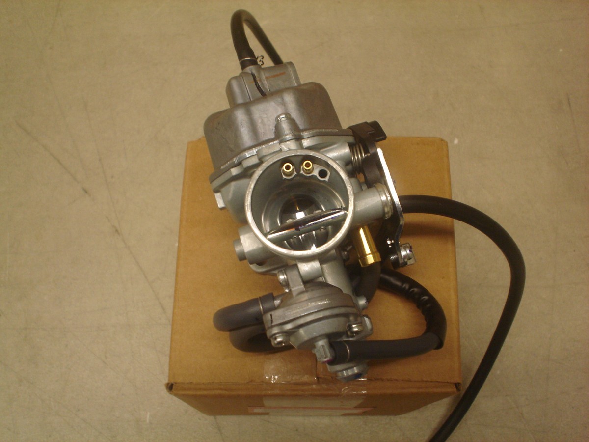 Honda Genuine OEM Carburetor 2007-2014 TRX250 Recon 16100-HM8-B61