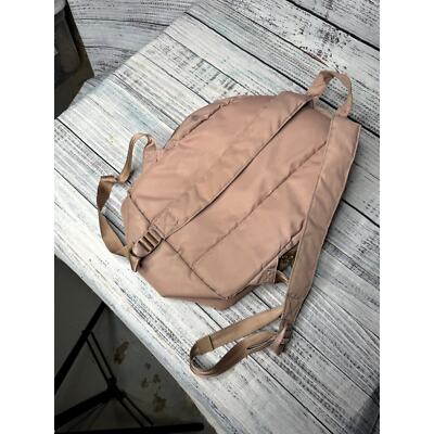 Herschel Supply Company Backpack Mauve s-l400.jpg main image 4