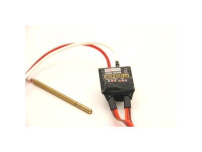 JETI DUPLEX 2.4EX MSpeed - 80001315