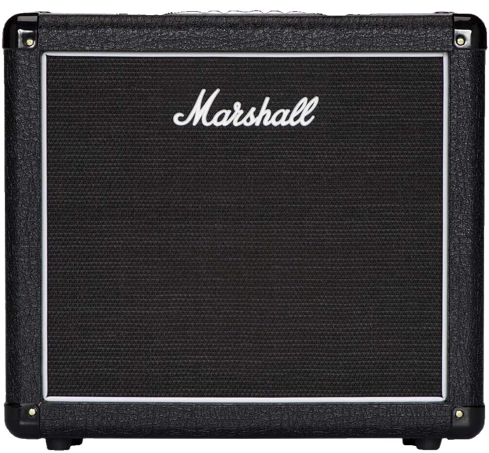 Guitarras y bajos Marshall