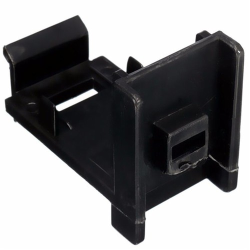 3in1 Ink Refill Cartridge Clip+ 2pcs Rubber Pad+Syringe Tool Kit For HP 60/61-f5 - Photo 3/8