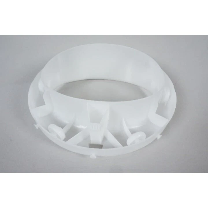 Anillo de asiento de puente de actividad Evenflo ExerSaucer Woodland Wonder repuesto Foto 3 de 4