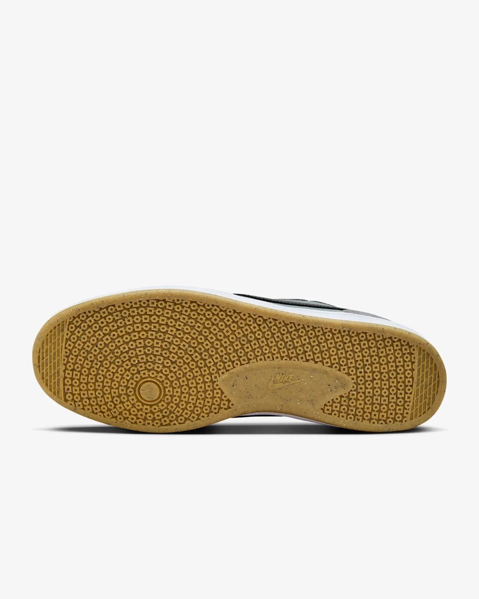 New Nike SB FC Classic Skateboarding Shoes - Cool Grey (909096-003