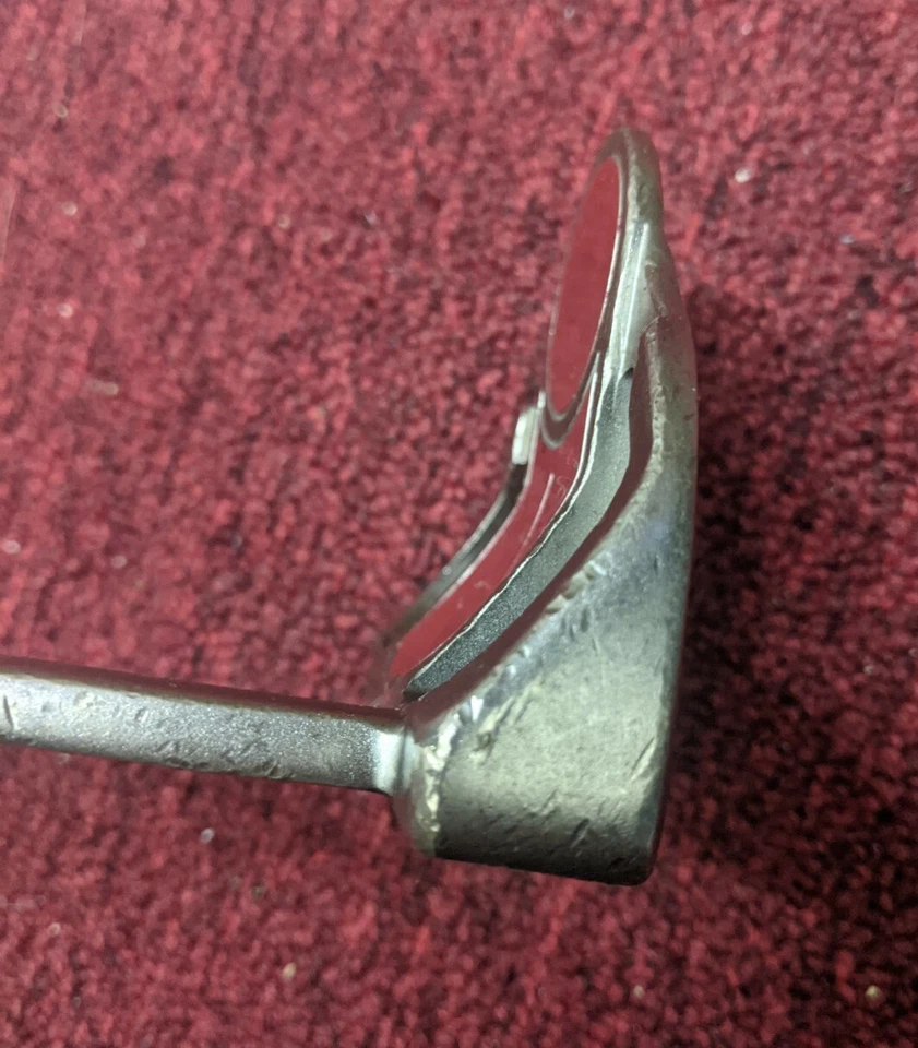 Acuity Putter Right Handed With Winn Grip - Image 2 of 4
