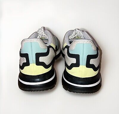 Size 11 - adidas ZX 750 HD White Green Tint for sale online Size 11 - adidas ZX 750 HD White Green Tint for sale online