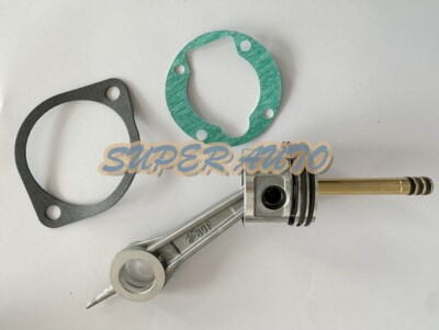 #ad YONGHENG Piston Rod Gasket High Pressure Compressor PCP Air Pump Spare Parts $28.39