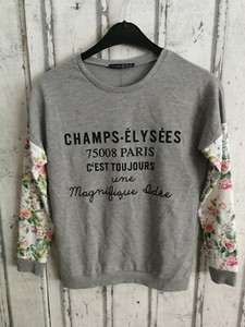 champs pullover