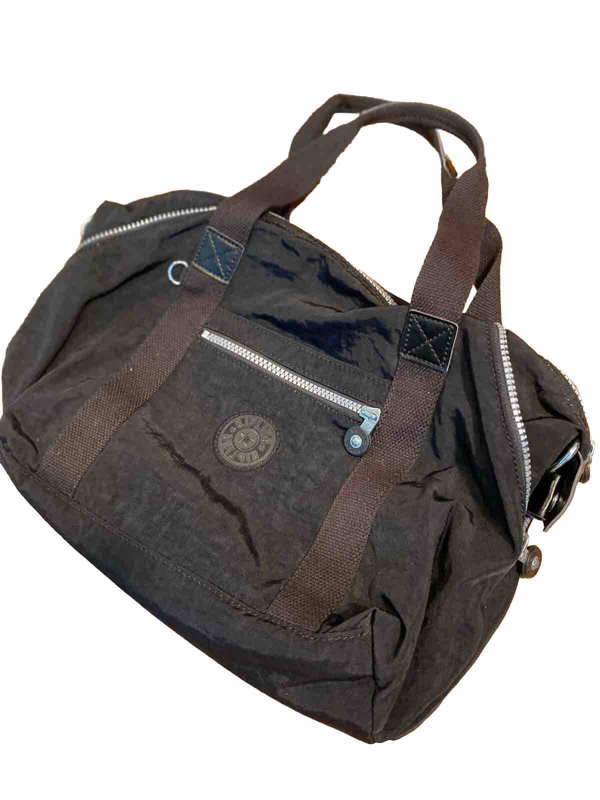 Kipling Black Shoulder Bag - image 3