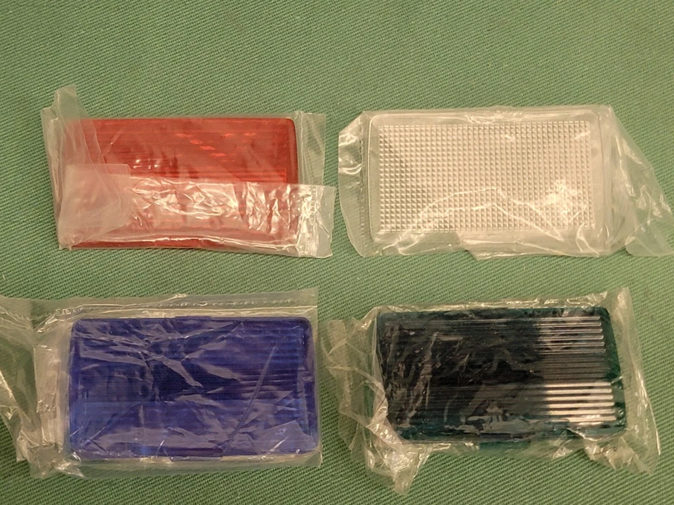 Lot of (14) Camera Filters Lens (Visible Only) of Different Sizes And Brands - Image 2 of 4