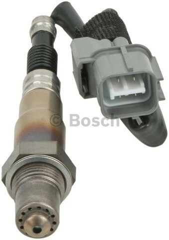 Sensor de oxígeno Bosch Upstream para motor HONDA ODYSSEY L4-2,2 L 1995-1997 Foto 2 de 4
