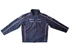 Williams F1 Team 2013 Racing Jacket Men 2XL Renault PDVSA Bottas Maldonado Vtg