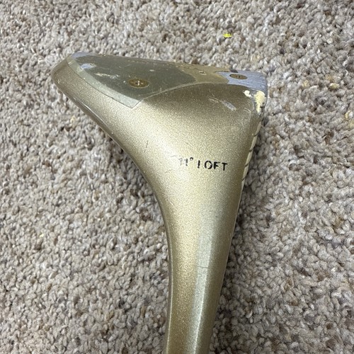 464 Rare New One piece Driver Quartzel model by Atrigon in USA UB2000 Golf Club - Picture 4 of 13