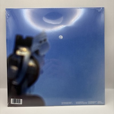 GEESE Getting Killed Rough Trade CREAM RED SPLATTER Vinyl LP + 7