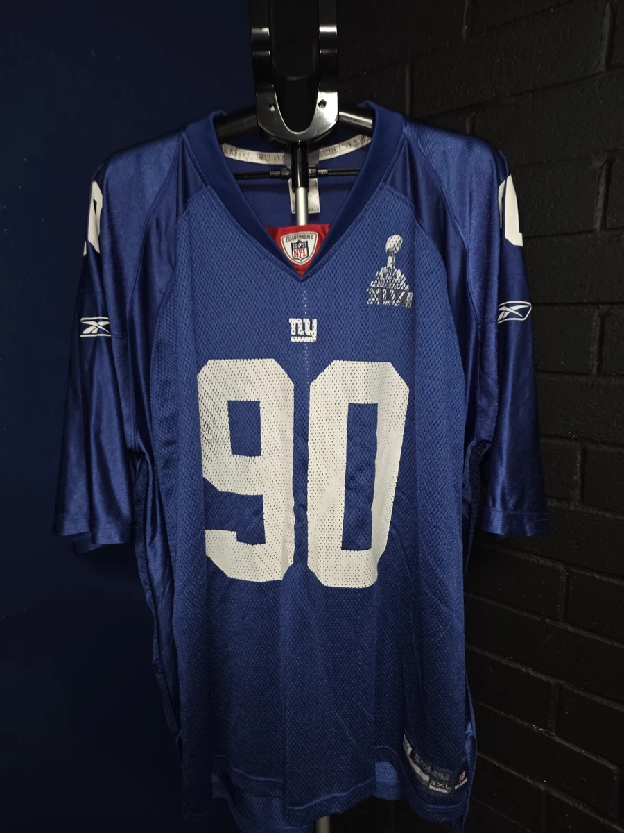Preços baixos em Jason Pierre-Paul New York Giants NFL Camisas