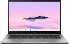 ASUS - CX14 14" Chromebook Laptop - Intel Celeron - 4GB - 64GB eMMC NEW OPEN BOX