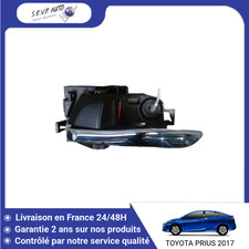 Porte arrière et accessoires Toyota PRIUS