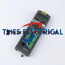 1PCS Used EMERSON CONTROL TECHNIQUES FM-3DN panel INDUSTRIAL AUTOMATION FM3DN