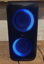 Klipsch Gig XXL Portable Rechargeable Wireless Bluetooth Party Speaker Read Desc