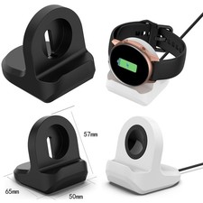 For Samsung Galaxy Watch4,Watch 4 Classic Charging Bracket Stand Without Cable