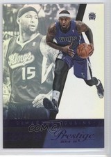 2014 Panini Prestige Bonus Shots Purple Premium 10/49 DeMarcus Cousins #148 0c3