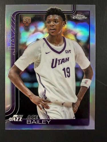 Ace Bailey