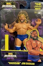 LJN WWF Wrestling Superstars Figures - The Best Wrestling Toys Ever? 32