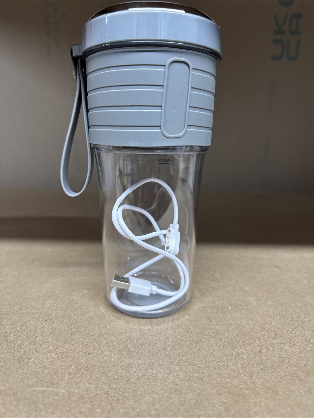 Personal Blender Cup