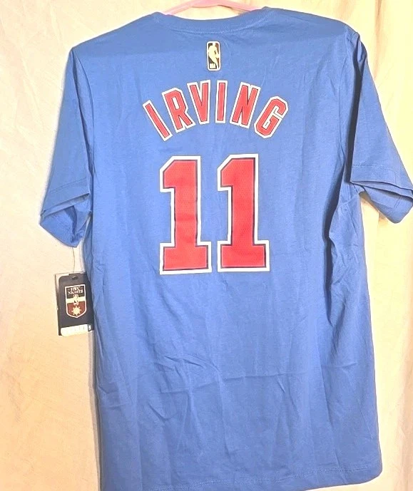 NIKE USA代表　カイリーアービング ゲームシャツXXL 25+ kyrie irving shirt for sale | Updated Oct 2026