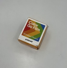 Polaroid Color Go Instant Film 16 Photos for Go  Go Plus Camera PROD DATE 06/25