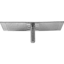  AVC.AP19378 AUVECO AP19378 Universal Molding Clip, #10 - 24 TPI x 3/4 in L, Zin