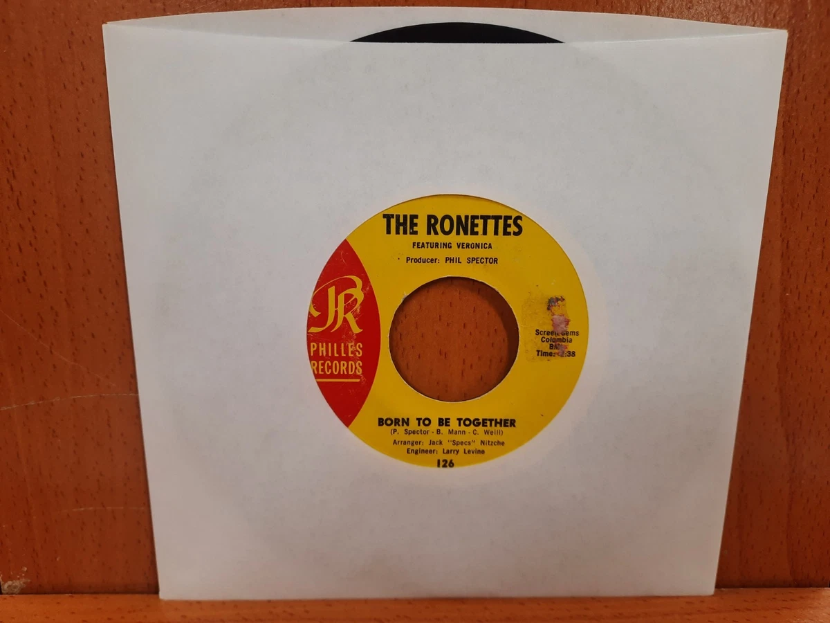 The Ronettes Vinyl Records for sale | eBay
