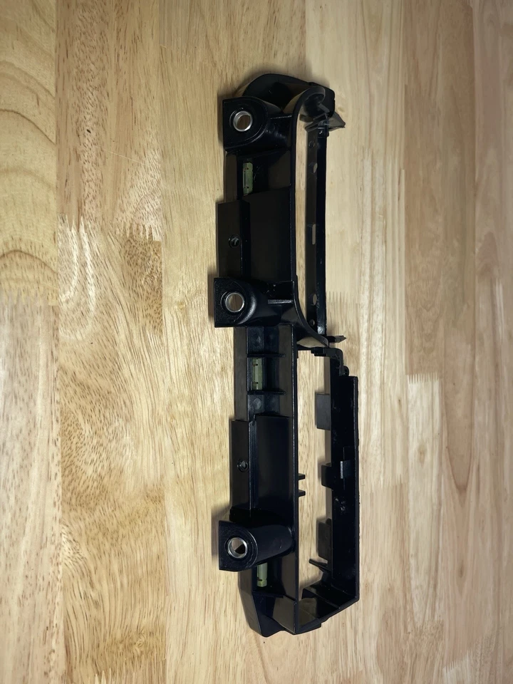 1999-2005 Volkswagen Jetta painel de acabamento interruptor de porta fabricante de equipamento original 1J1-867-179 - Imagem 4 de 4